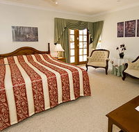 Armadale Manor - Accommodation Georgetown