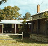 Quaalup Homestead Wilderness Retreat - Accommodation Georgetown
