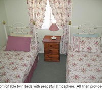 Glen Eden Cottages - Accommodation Georgetown