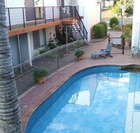 Bargara Beachfront Holiday Apartments - Accommodation Georgetown