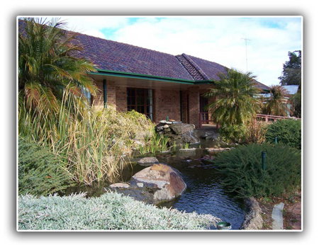 Dubbo Dc NSW Accommodation Georgetown