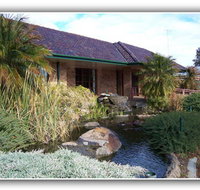 Cascades Motor Inn - Accommodation Georgetown