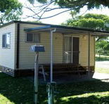 Hawks Nest Holiday Park - Accommodation Georgetown