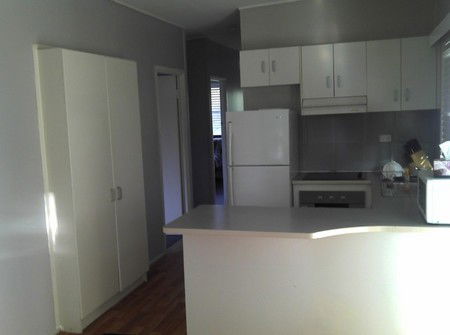 Beach Units Tannum Sands - Accommodation Georgetown 1