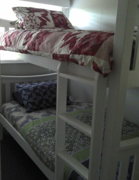 Beach Units Tannum Sands - Accommodation Georgetown 5