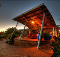 Samson Beach Chalets