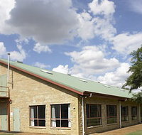 BIG4 Dubbo Parklands - Accommodation Georgetown