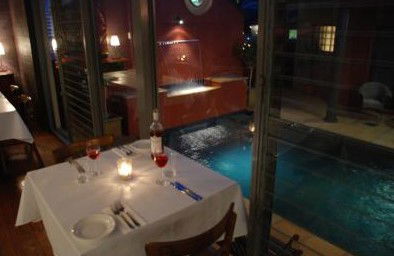 Berry Village Boutique Motel - Accommodation Georgetown 0