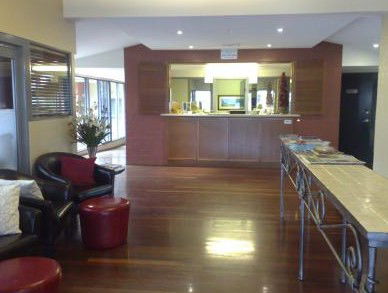Berry Village Boutique Motel - Accommodation Georgetown 1