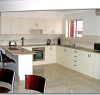 Jopen Motel And Apartments - Accommodation Georgetown