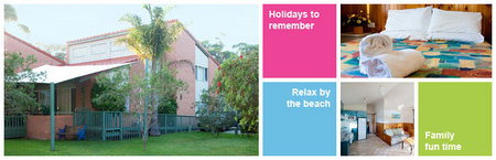 Kioloa NSW Accommodation Georgetown
