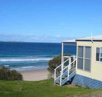 Surfbeach Holiday Park - Accommodation Georgetown