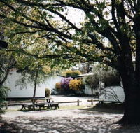 Silverwater Holiday Flats - Accommodation Georgetown