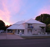 Admiral Nelson Motor Inn - Accommodation Georgetown