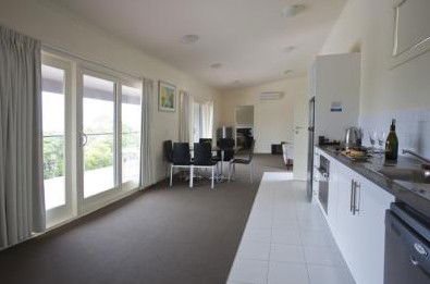 Horizons Apartments Narooma - Accommodation Georgetown 1