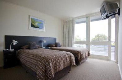 Horizons Apartments Narooma - Accommodation Georgetown 2