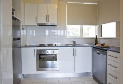 Horizons Apartments Narooma - Accommodation Georgetown 3