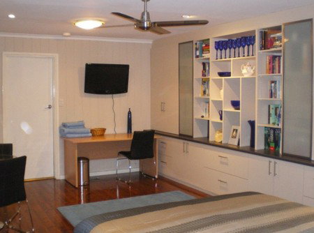 Waramanga ACT Accommodation Georgetown