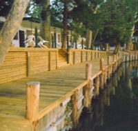 Strathavon Heritage Resort - Accommodation Georgetown