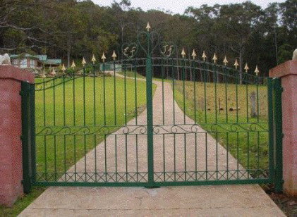 Greenacres Bed And Breakfast - Accommodation Georgetown 0