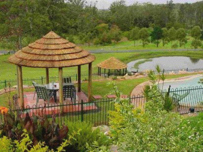 Greenacres Bed And Breakfast - Accommodation Georgetown 3