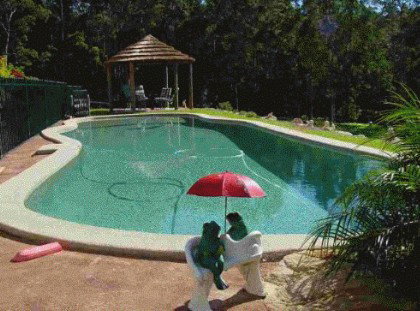 Greenacres Bed And Breakfast - Accommodation Georgetown 4