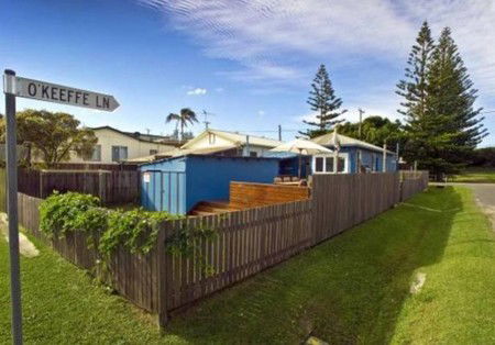 Blue River Shack - Accommodation Georgetown 1