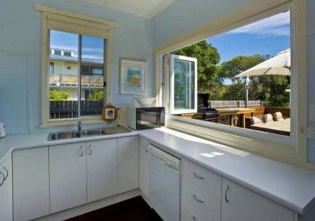 Blue River Shack - Accommodation Georgetown 4