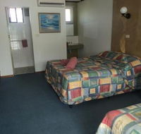 Woolgoolga Motor Inn - Accommodation Georgetown