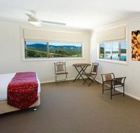 Woolgoolga Bed and Breakfast - Accommodation Georgetown