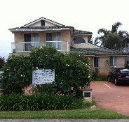 Lake Illawarra Bed  Breakfast - Accommodation Georgetown