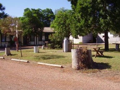 Wilcannia Motel - Accommodation Georgetown 1
