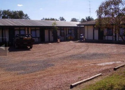 Wilcannia Motel - Accommodation Georgetown 2