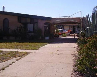 Wilcannia Motel - Accommodation Georgetown 3