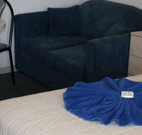 County Lodge Motel - Accommodation Georgetown
