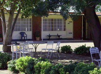 County Lodge Motel - Accommodation Georgetown 3