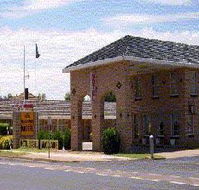 Abel Macquarie Motel - Accommodation Georgetown
