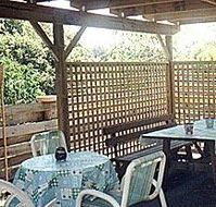 Bridge Motel - Accommodation Georgetown