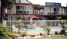 Bridge Motel - Accommodation Georgetown 1