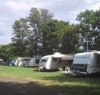 Waioma Caravan Park - Accommodation Georgetown