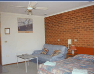 Bridge Motor Inn Tocumwal - Accommodation Georgetown