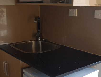 Tocumwal Golf Resort - Accommodation Georgetown