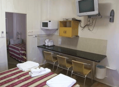 Next Golfers Inn - Accommodation Georgetown