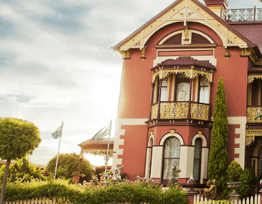 Stannum House - Accommodation Georgetown