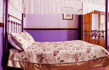 Stannum House - Accommodation Georgetown 1