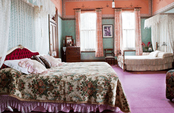 Stannum House - Accommodation Georgetown 2