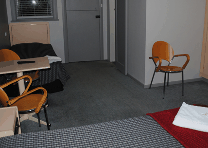 Tea Gardens Hotel Motel - Accommodation Georgetown