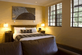 In Town Motor Inn - Accommodation Georgetown