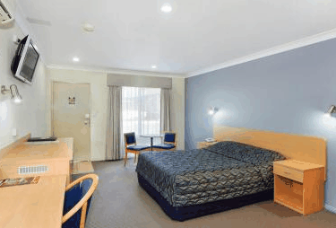 Next Edward Parry Motel - Accommodation Georgetown 0