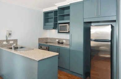Next Edward Parry Motel - Accommodation Georgetown 2